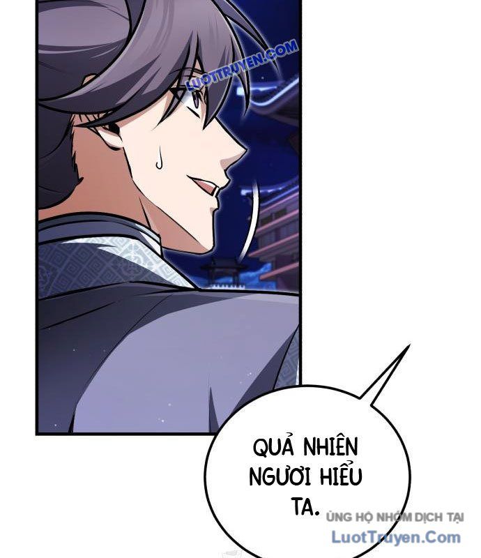 Đệ Nhất Võ Sư, Baek Cao Thủ Chap 141 - Next Chap 142