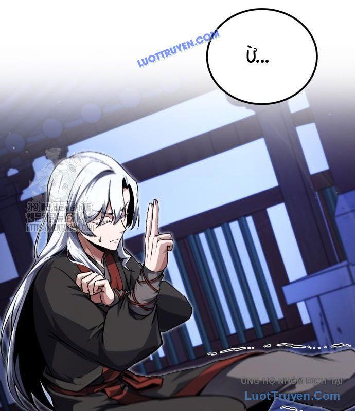 Đệ Nhất Võ Sư, Baek Cao Thủ Chap 141 - Next Chap 142