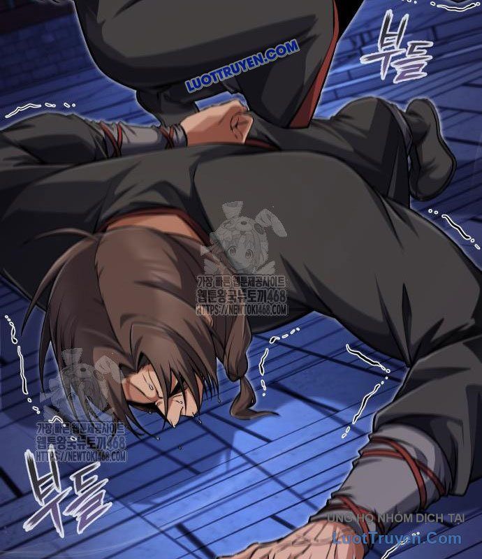 Đệ Nhất Võ Sư, Baek Cao Thủ Chap 141 - Next Chap 142