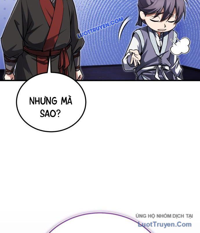 Đệ Nhất Võ Sư, Baek Cao Thủ Chap 141 - Next Chap 142