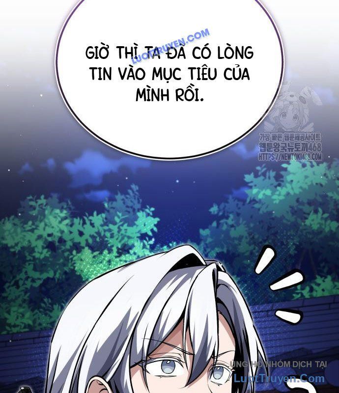 Đệ Nhất Võ Sư, Baek Cao Thủ Chap 141 - Next Chap 142