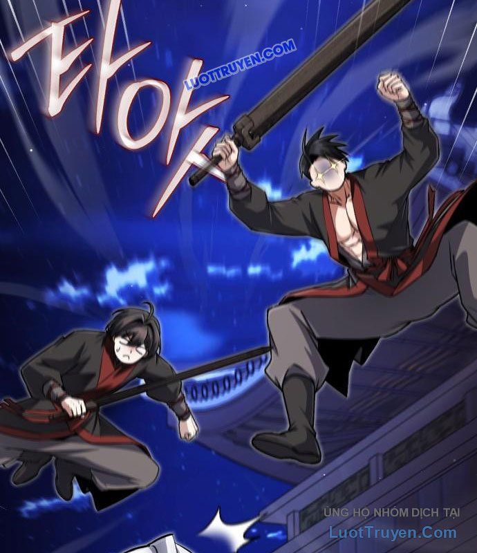 Đệ Nhất Võ Sư, Baek Cao Thủ Chap 141 - Next Chap 142