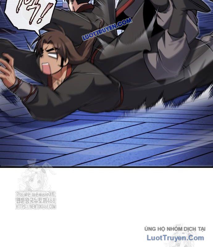 Đệ Nhất Võ Sư, Baek Cao Thủ Chap 141 - Next Chap 142