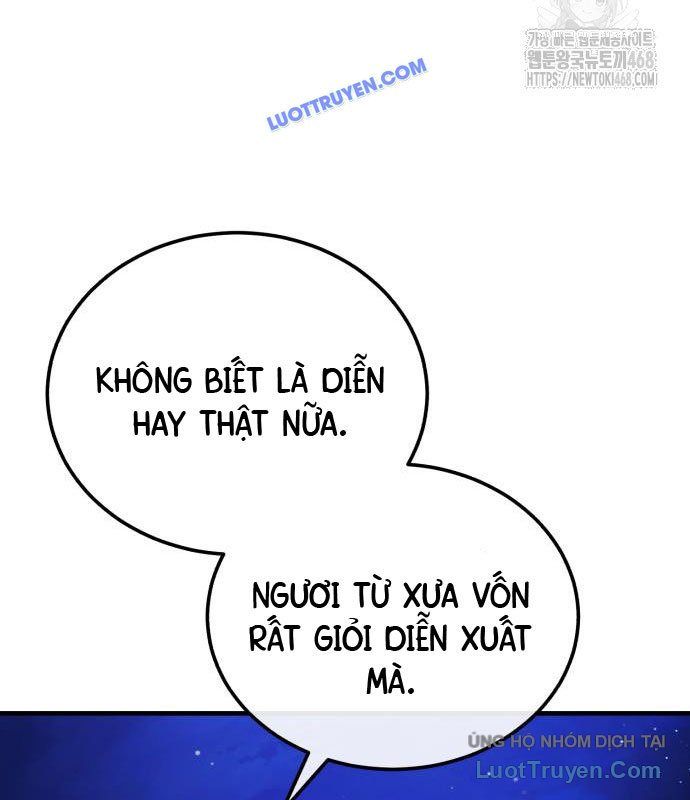 Đệ Nhất Võ Sư, Baek Cao Thủ Chap 141 - Next Chap 142