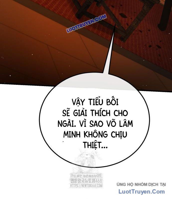 Đệ Nhất Võ Sư, Baek Cao Thủ Chap 141 - Next Chap 142