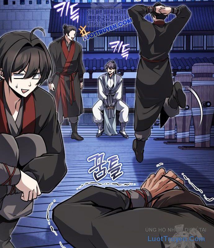 Đệ Nhất Võ Sư, Baek Cao Thủ Chap 141 - Next Chap 142