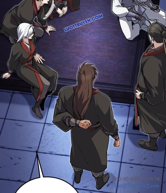 Đệ Nhất Võ Sư, Baek Cao Thủ Chap 141 - Next Chap 142