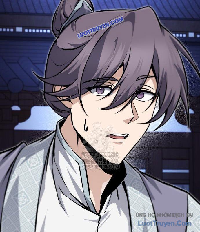 Đệ Nhất Võ Sư, Baek Cao Thủ Chap 141 - Next Chap 142