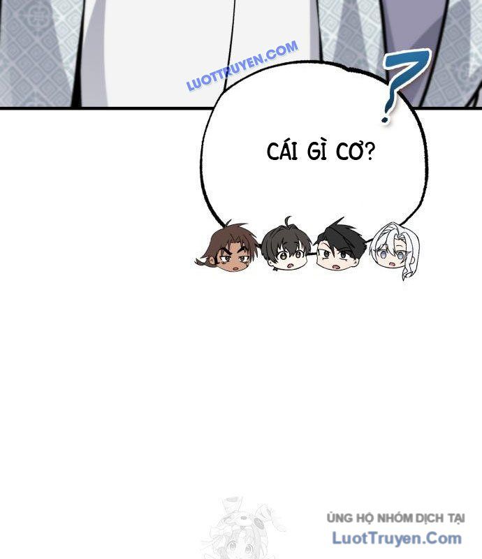 Đệ Nhất Võ Sư, Baek Cao Thủ Chap 141 - Next Chap 142