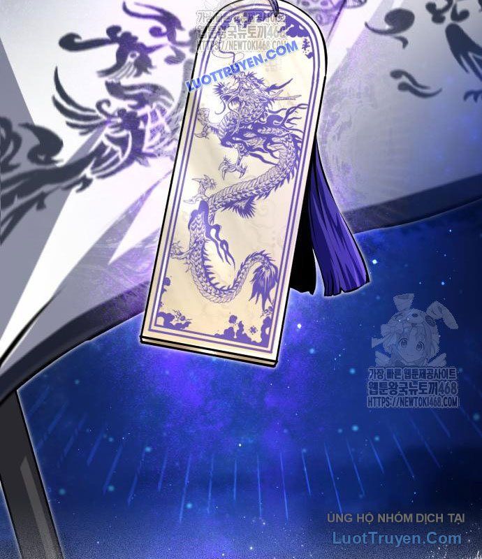 Đệ Nhất Võ Sư, Baek Cao Thủ Chap 141 - Next Chap 142