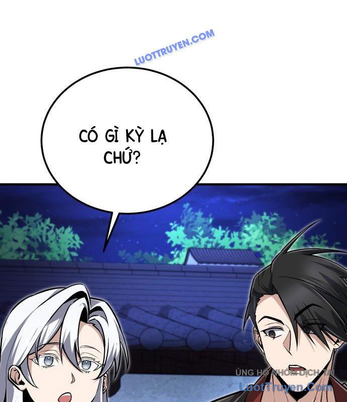 Đệ Nhất Võ Sư, Baek Cao Thủ Chap 141 - Next Chap 142