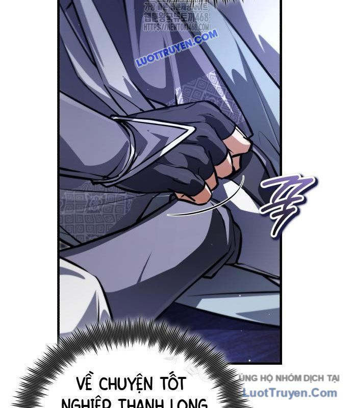 Đệ Nhất Võ Sư, Baek Cao Thủ Chap 141 - Next Chap 142