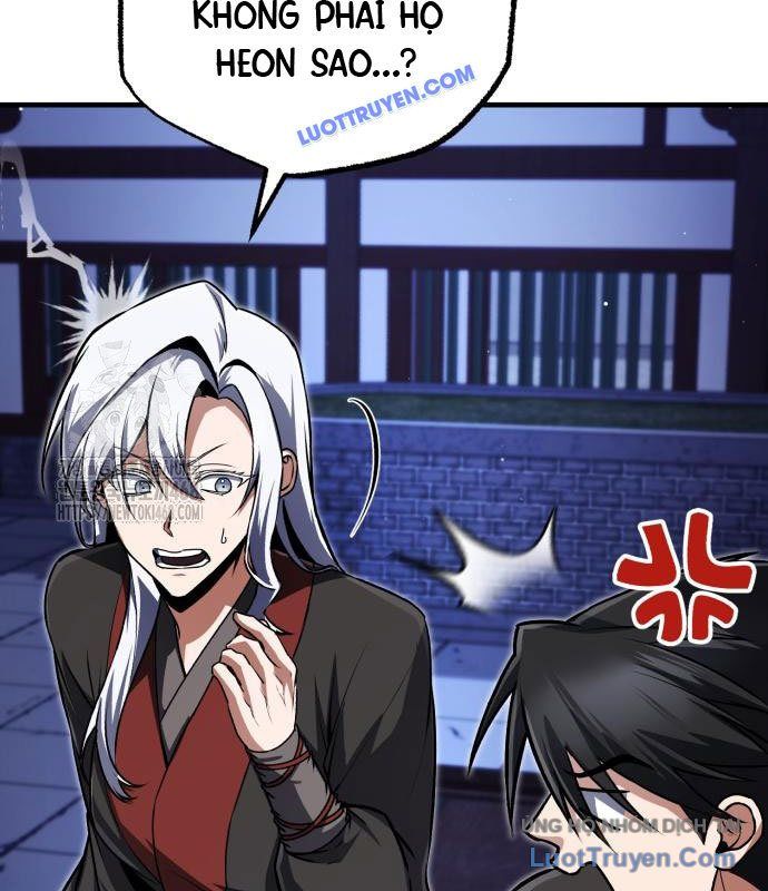 Đệ Nhất Võ Sư, Baek Cao Thủ Chap 141 - Next Chap 142