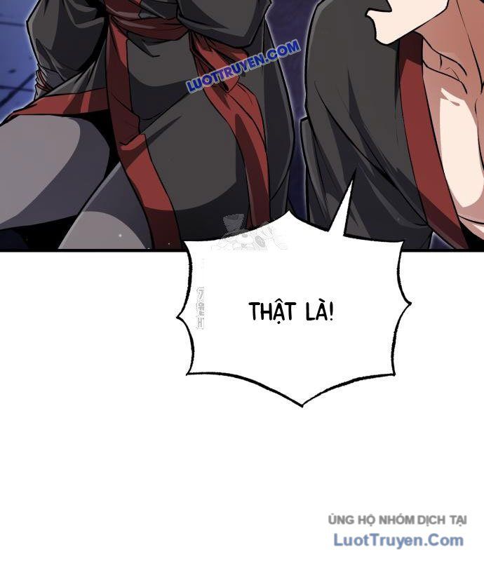 Đệ Nhất Võ Sư, Baek Cao Thủ Chap 141 - Next Chap 142