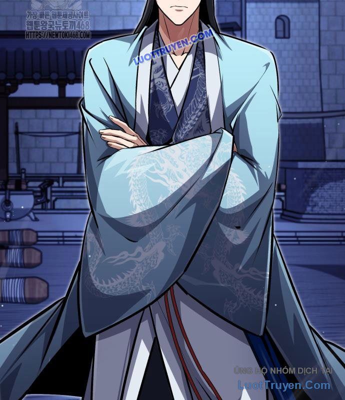 Đệ Nhất Võ Sư, Baek Cao Thủ Chap 141 - Next Chap 142