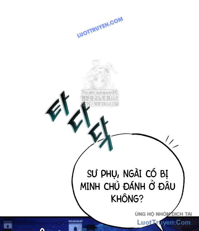Đệ Nhất Võ Sư, Baek Cao Thủ Chap 141 - Next Chap 142