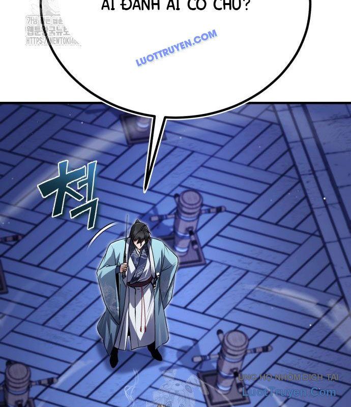 Đệ Nhất Võ Sư, Baek Cao Thủ Chap 141 - Next Chap 142