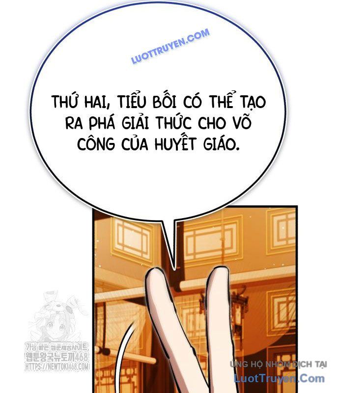 Đệ Nhất Võ Sư, Baek Cao Thủ Chap 141 - Next Chap 142