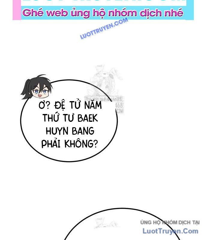 Đệ Nhất Võ Sư, Baek Cao Thủ Chap 141 - Next Chap 142