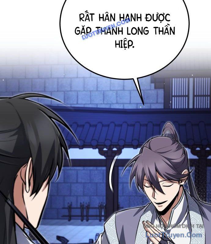 Đệ Nhất Võ Sư, Baek Cao Thủ Chap 141 - Next Chap 142