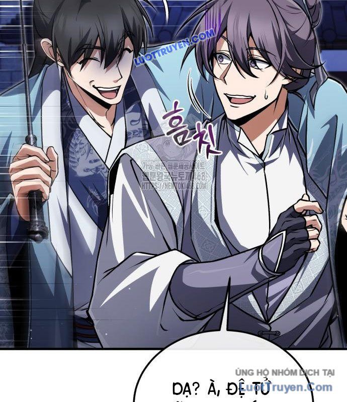 Đệ Nhất Võ Sư, Baek Cao Thủ Chap 141 - Next Chap 142