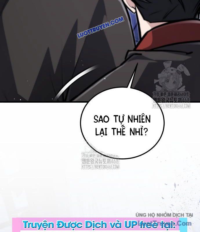 Đệ Nhất Võ Sư, Baek Cao Thủ Chap 141 - Next Chap 142