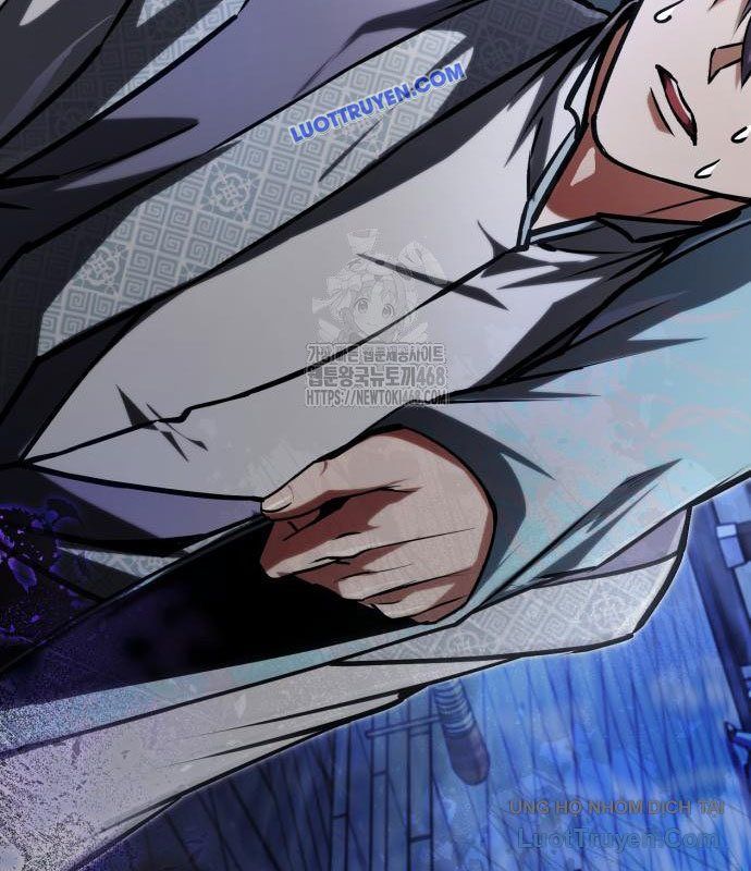 Đệ Nhất Võ Sư, Baek Cao Thủ Chap 141 - Next Chap 142