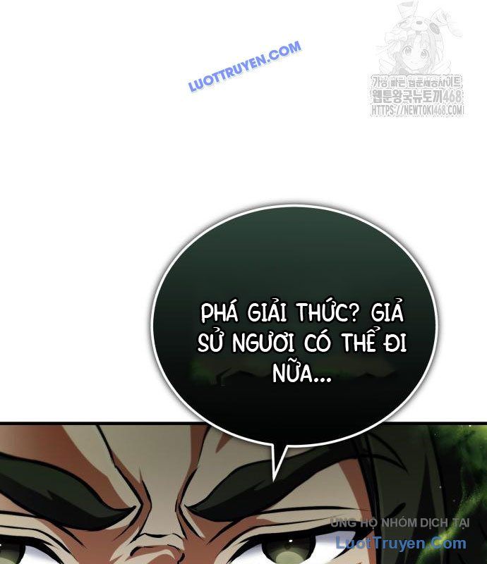 Đệ Nhất Võ Sư, Baek Cao Thủ Chap 141 - Next Chap 142