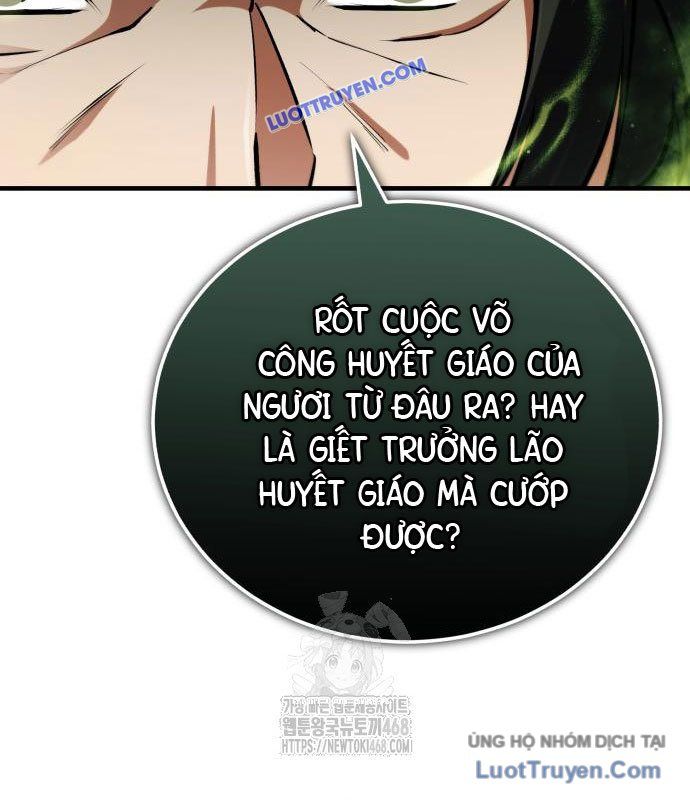 Đệ Nhất Võ Sư, Baek Cao Thủ Chap 141 - Next Chap 142