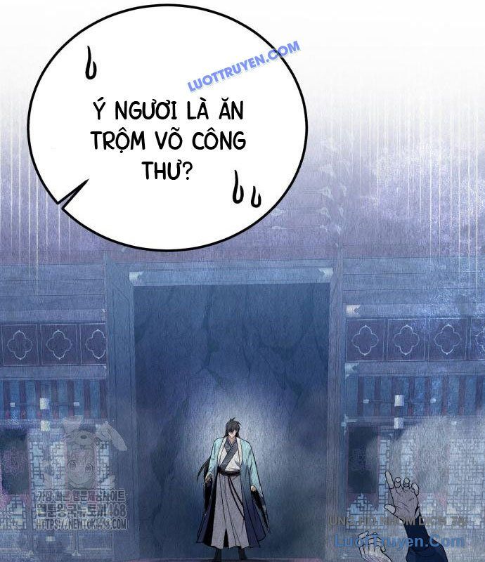 Đệ Nhất Võ Sư, Baek Cao Thủ Chap 141 - Next Chap 142