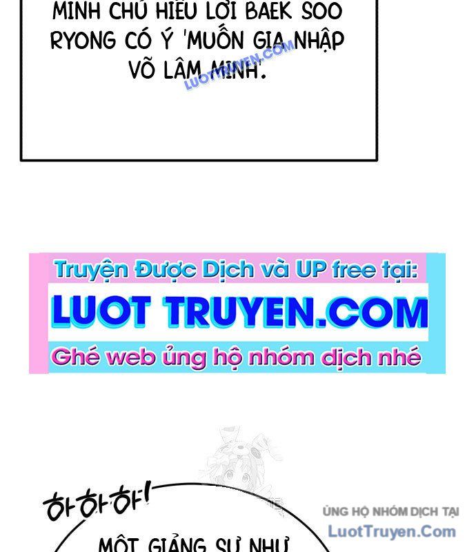 Đệ Nhất Võ Sư, Baek Cao Thủ Chap 141 - Next Chap 142