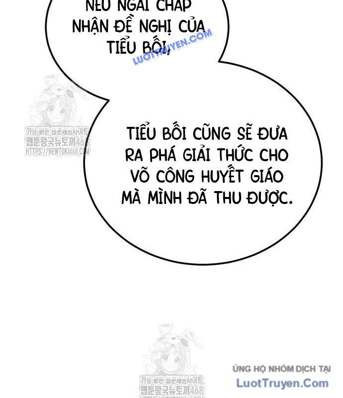 Đệ Nhất Võ Sư, Baek Cao Thủ Chap 141 - Next Chap 142