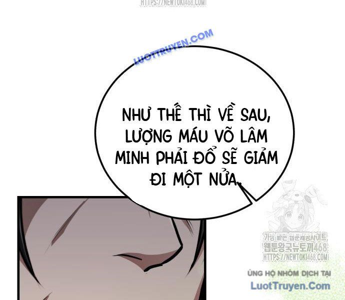 Đệ Nhất Võ Sư, Baek Cao Thủ Chap 141 - Next Chap 142
