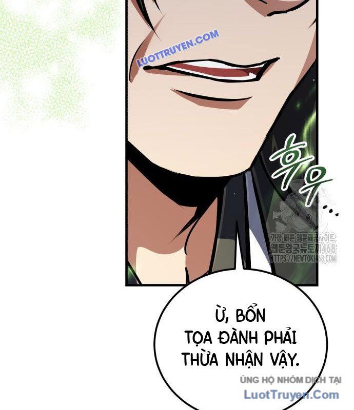 Đệ Nhất Võ Sư, Baek Cao Thủ Chap 141 - Next Chap 142