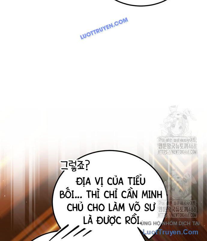 Đệ Nhất Võ Sư, Baek Cao Thủ Chap 141 - Next Chap 142