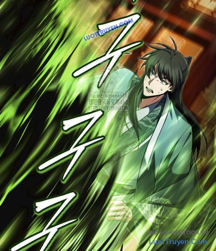 Đệ Nhất Võ Sư, Baek Cao Thủ Chap 141 - Next Chap 142