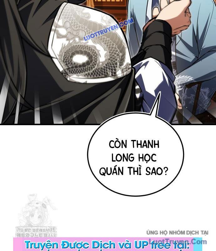 Đệ Nhất Võ Sư, Baek Cao Thủ Chap 141 - Next Chap 142