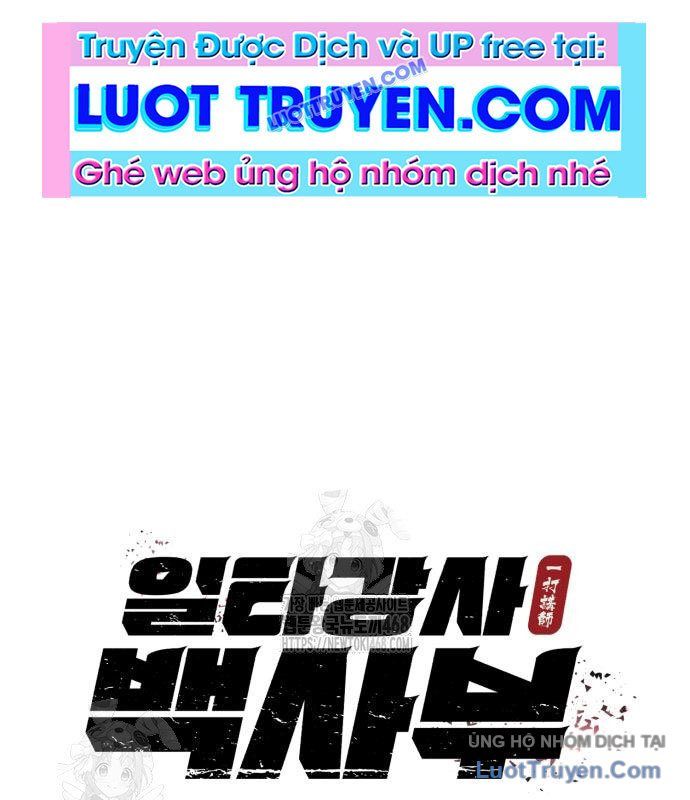 Đệ Nhất Võ Sư, Baek Cao Thủ Chap 141 - Next Chap 142