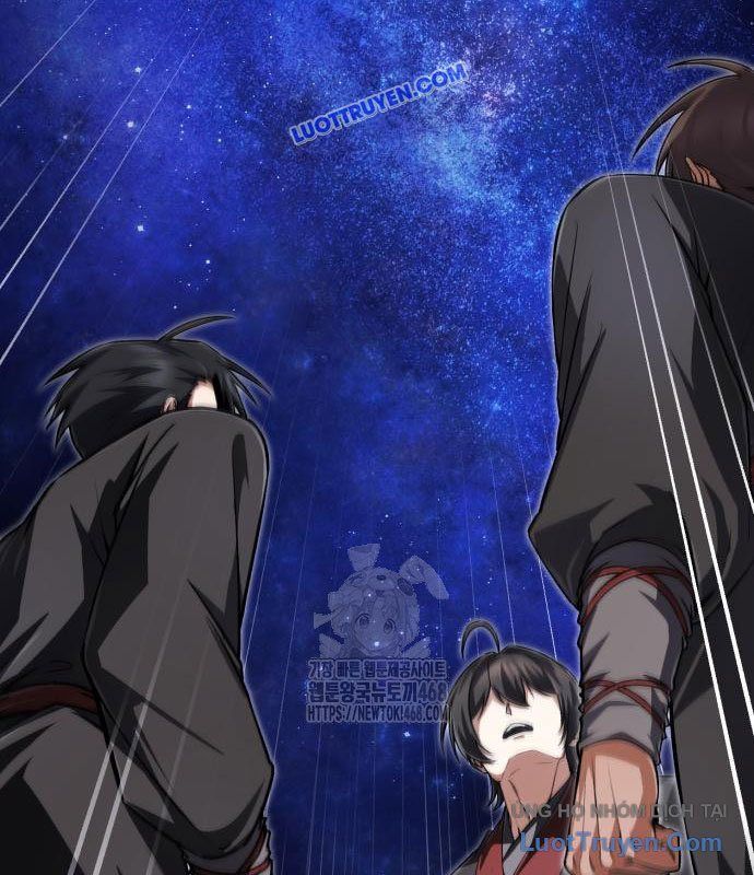 Đệ Nhất Võ Sư, Baek Cao Thủ Chap 141 - Next Chap 142