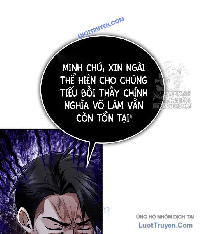 Đệ Nhất Võ Sư, Baek Cao Thủ Chap 141 - Next Chap 142