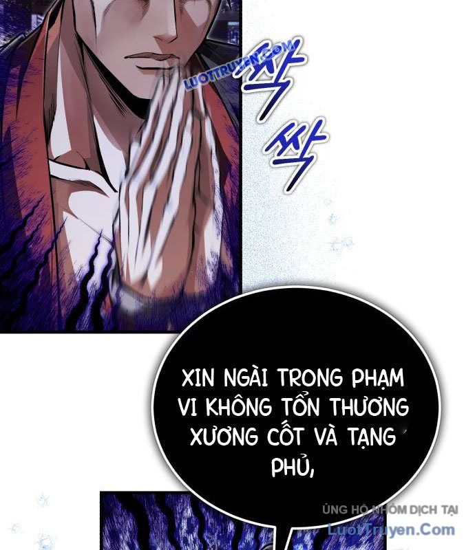Đệ Nhất Võ Sư, Baek Cao Thủ Chap 141 - Next Chap 142
