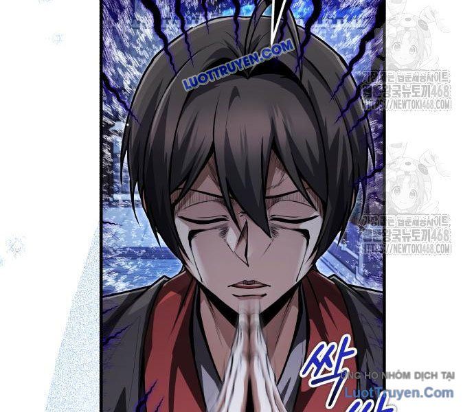 Đệ Nhất Võ Sư, Baek Cao Thủ Chap 141 - Next Chap 142