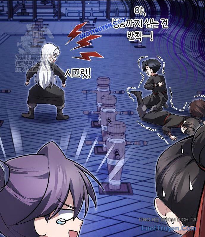 Đệ Nhất Võ Sư, Baek Cao Thủ Chap 141 - Next Chap 142