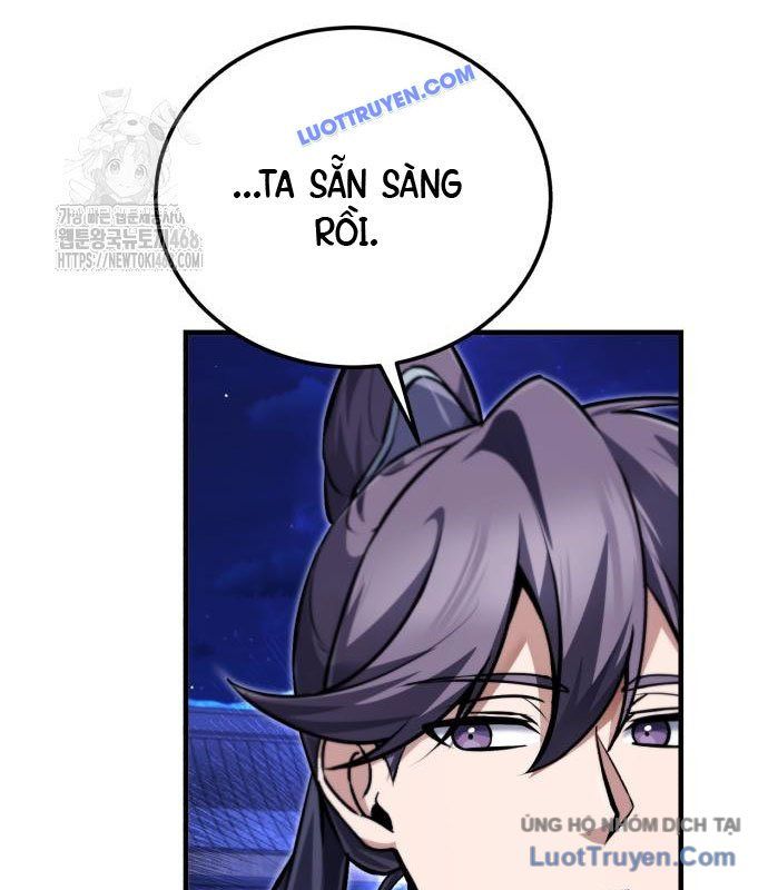 Đệ Nhất Võ Sư, Baek Cao Thủ Chap 141 - Next Chap 142