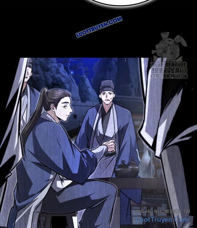 Đệ Nhất Võ Sư, Baek Cao Thủ Chap 141 - Next Chap 142