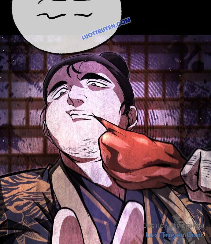 Đệ Nhất Võ Sư, Baek Cao Thủ Chap 141 - Next Chap 142