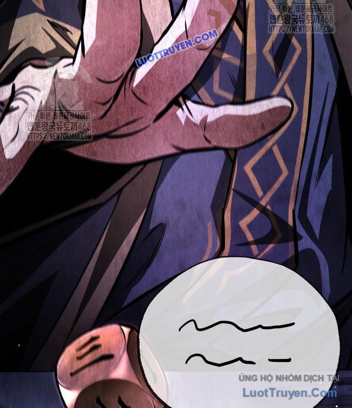 Đệ Nhất Võ Sư, Baek Cao Thủ Chap 141 - Next Chap 142