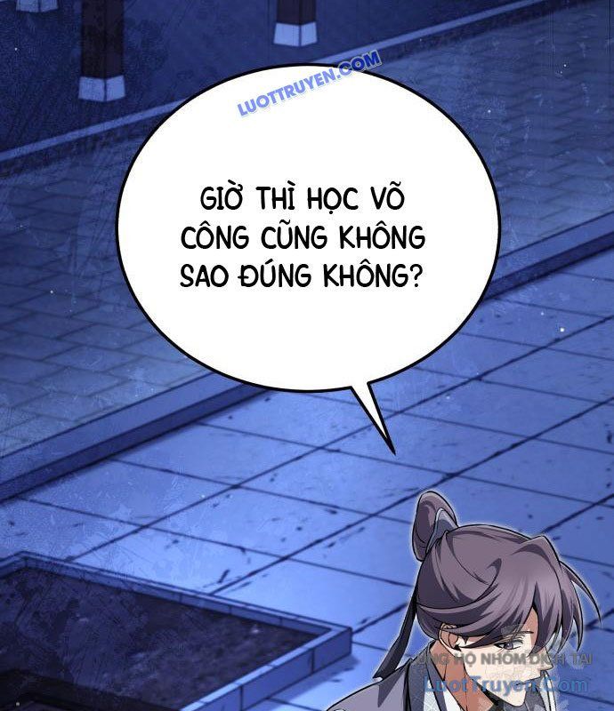 Đệ Nhất Võ Sư, Baek Cao Thủ Chap 141 - Next Chap 142