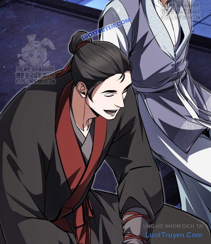 Đệ Nhất Võ Sư, Baek Cao Thủ Chap 141 - Next Chap 142