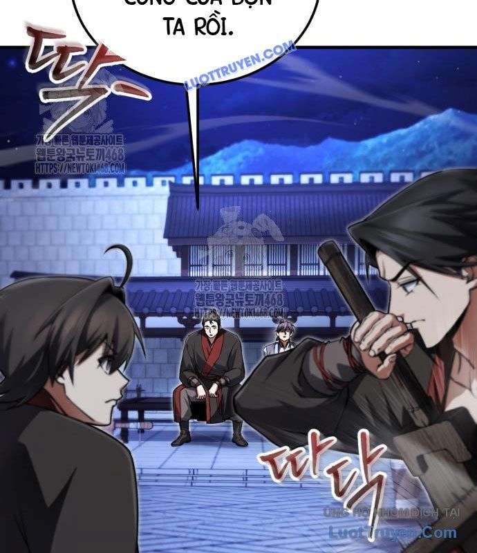 Đệ Nhất Võ Sư, Baek Cao Thủ Chap 141 - Next Chap 142